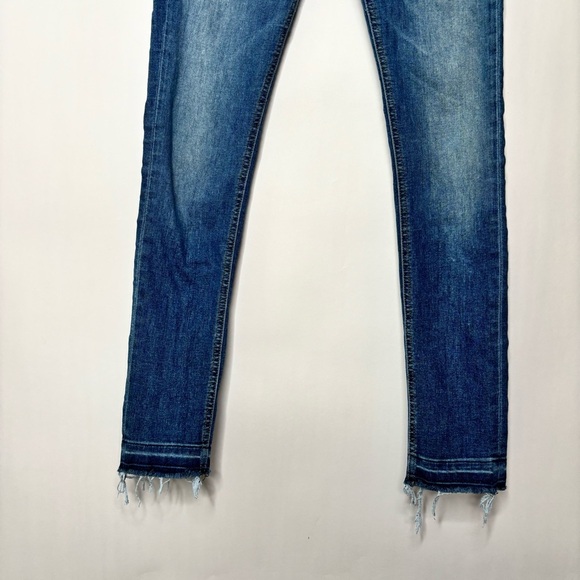 Rag & Bone Ankle Skinny Jeans size 28 - Picture 5 of 16